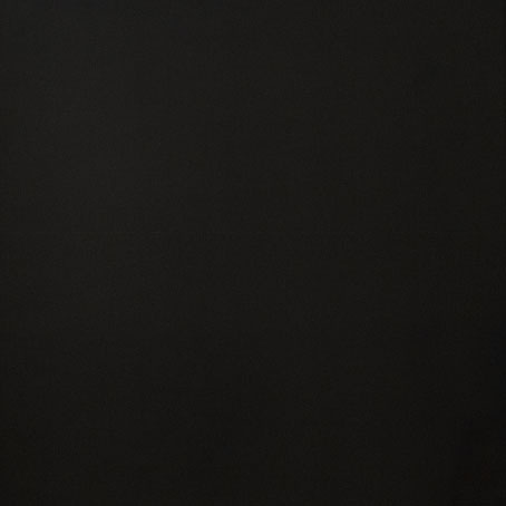 Черный полированный керамогранит 60х60 см Monocolour, Черный, PRINCE PC