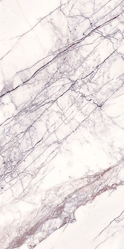 Противоскользящий керамогранит Big Stone, Белый, розовый, BSP 126303