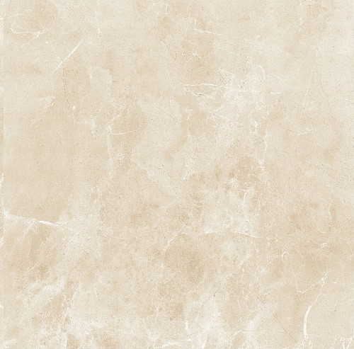 Керамогранит под мрамор бежевый Art Stone, Бежевый, PSA 6003