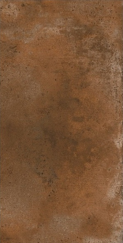 Керамогранит под цемент Loft Vintage Matt, Коричневый, LVM 126612