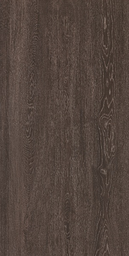 Матовый ректифицированный керамогранит Wood, Темно-коричневый, GWD 126079