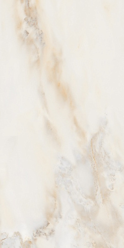 Напольный керамогранит для ванной Polished Italian Fashion, Желтый, PIF 157520 (1500x750)