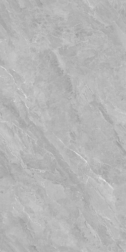Серый керамогранит под мрамор Polished Italian Fashion, Серый, PIF 150704 (1500x750)