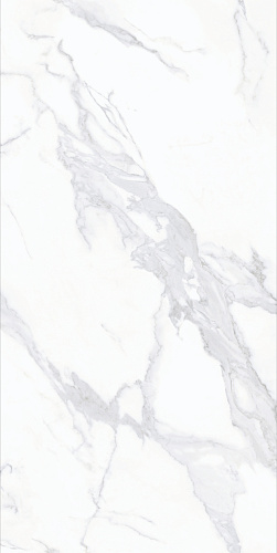 Декоративный керамогранит Rich Stone, Белый, RS 180901