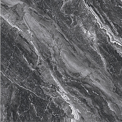 Серый керамогранит 60х60 см Art Stone, Серый, PSA 6048