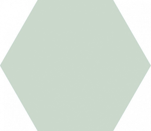 Керамогранит моноколор Hexagone, Серый, HG 22621