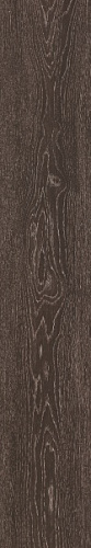 Матовый керамогранит Wood, Темно-коричневый, GWD 122079