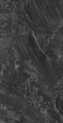 Керамогранит под камень Cave Stone Matt, Черный, CSM 126043