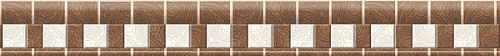 Керамическая плитка Solid Tile, Коричневый, IVP 36687 Y