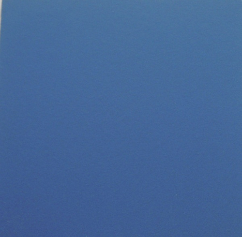 Матовый ректифицированный керамогранит Monocolour, Голубой, MGM 6610