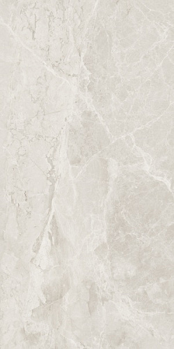 Глянцевый керамогранит под мрамор Polished Italian Fashion, Серый, PIF 157516 (1500x750)