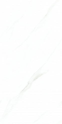 Светлый полированный керамогранит Polished Italian Fashion, Белый, PIF 157521 (1500x750)