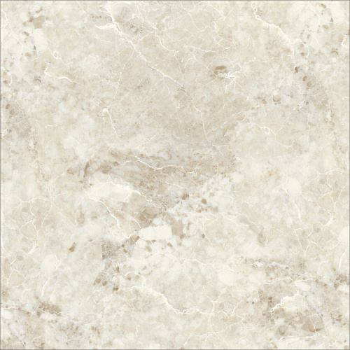 Светлый полированный керамогранит Art Stone, Белый, Серый, PSA 6072