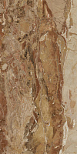 Декоративный керамогранит Rich Stone, Коричневый, RS 180906