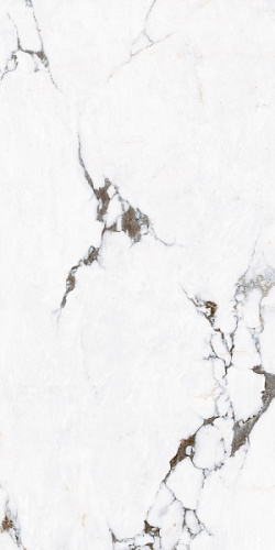 Керамогранит для коридора Big Stone, Белый, BSH 126205 (3)