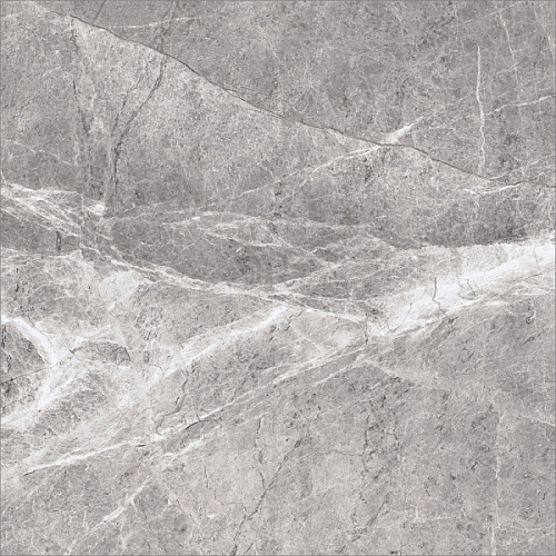 Керамогранит 60х60 см под мрамор Art Stone, Серый, PSA 6039