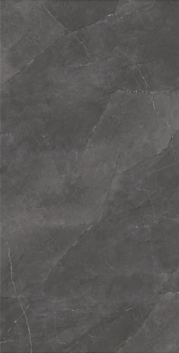 Керамогранит 60х120 см под мрамор Big Stone, Серый, BSH 126209