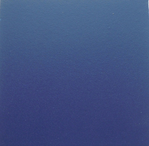 Матовый керамогранит 60х60 см Monocolour, Синий, MGM 6609