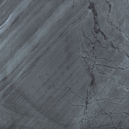 Серый керамогранит 60х60 см Ice Field, Серый, IFM 6615
