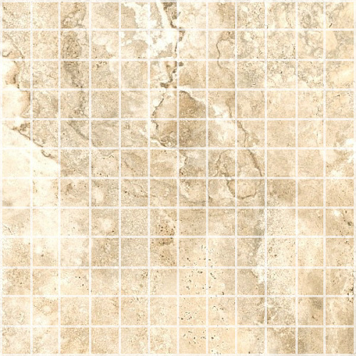 Мозаика из металла Art Stone, Бежевый, PSA 6051 A FM1