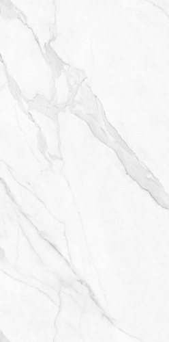 Глянцевый керамогранит под мрамор Polished Italian Fashion, Белый, PIF 150703 (1500x750)